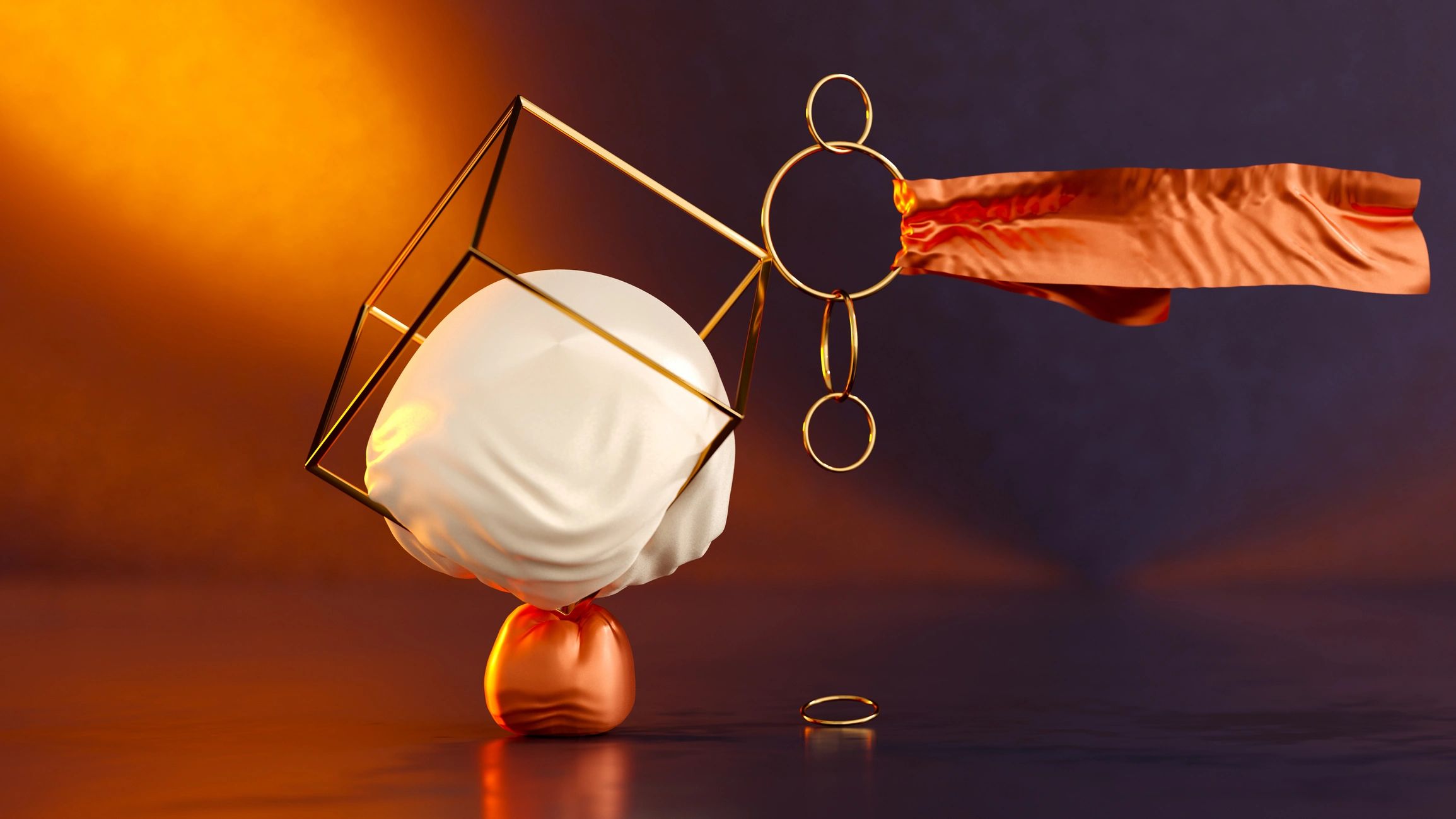 minimalist fine earrings high-end jewellery