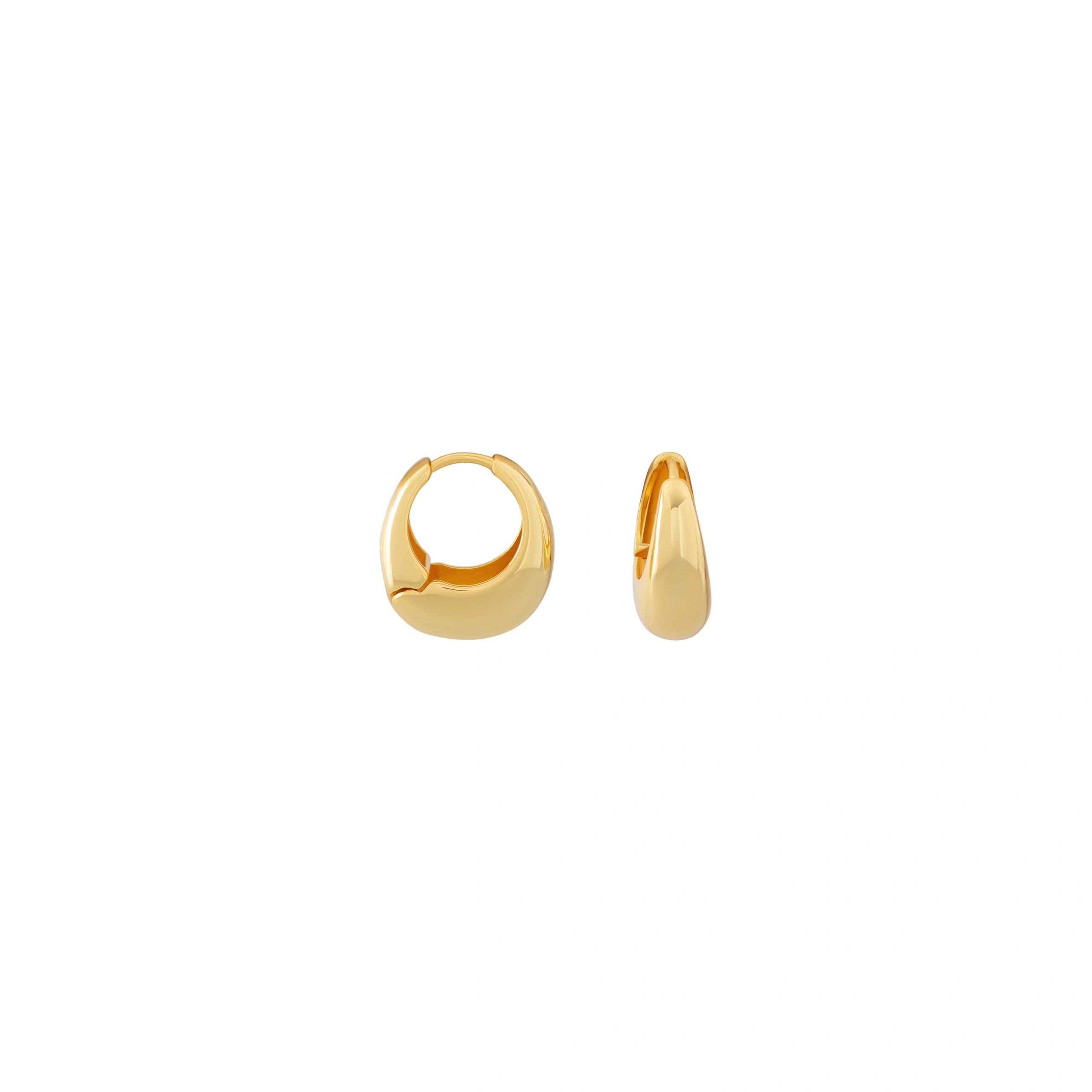 luxury earrings minimalist jewellery