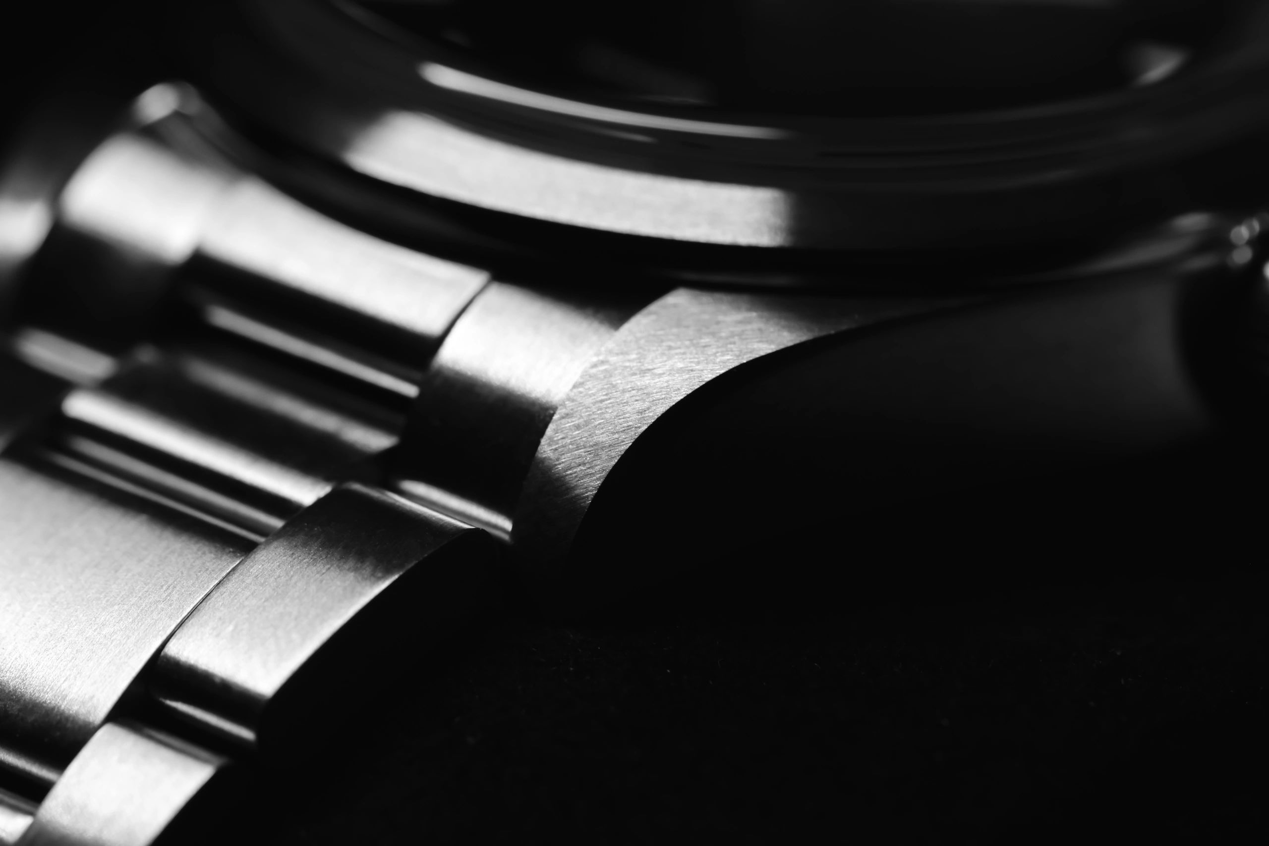 elegant jewellery details closeup minimalist