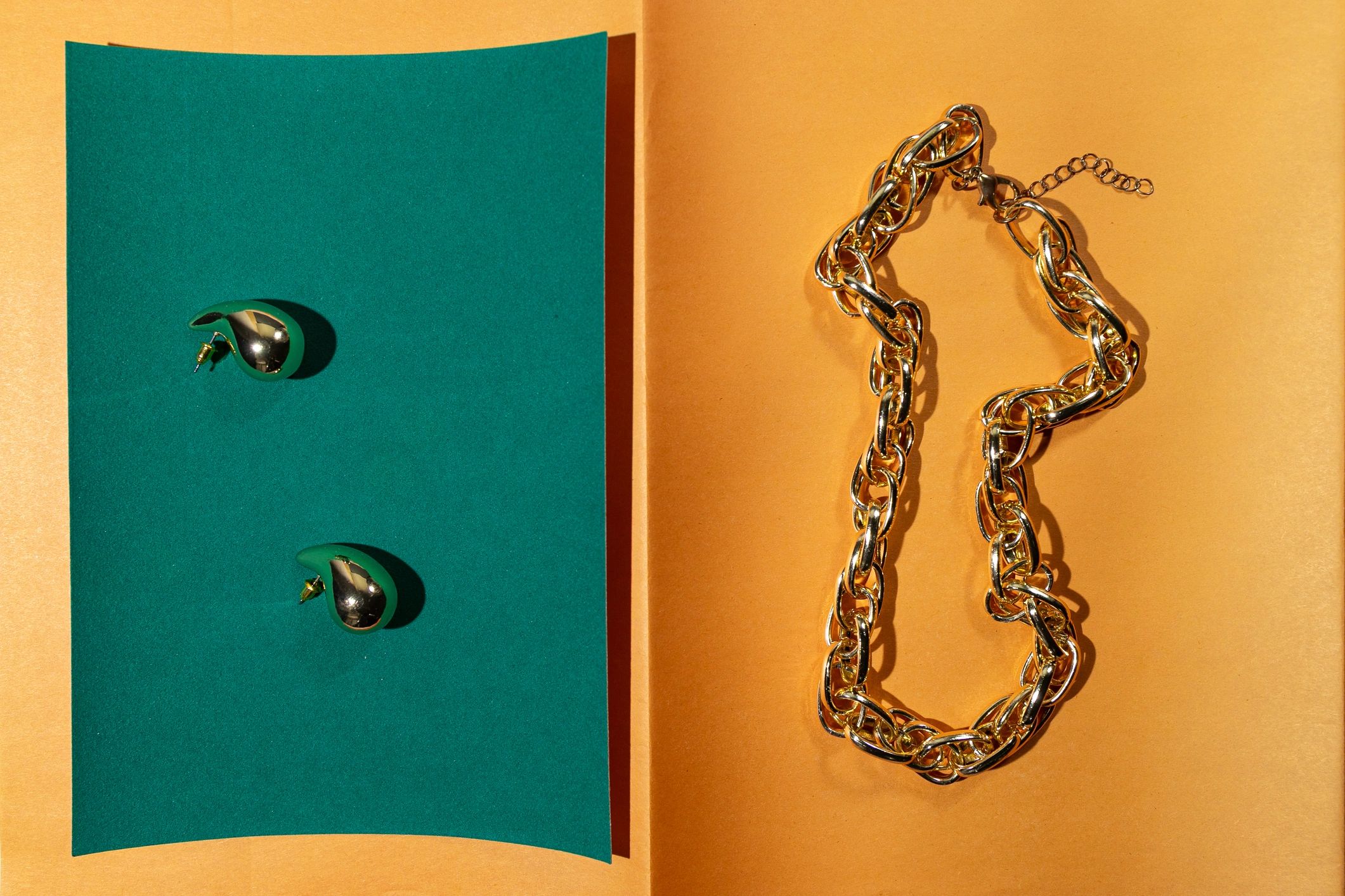 luxury earrings minimalist jewellery