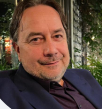 Joost Winnink - Founder